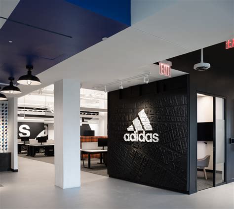 adidas office new york city.